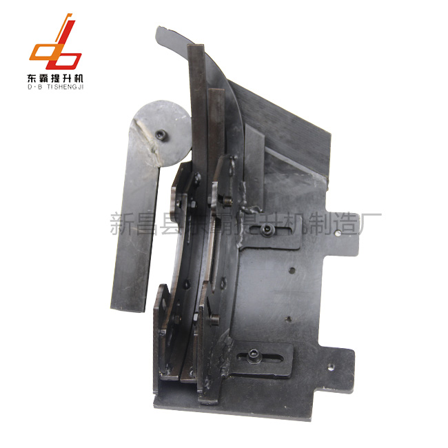 滾軸送料機配件